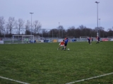 G.P.C. Vlissingen 1 - S.K.N.W.K. 1 (competitie) seizoen 2024-2025 (Fotoboek 2) (65/77)